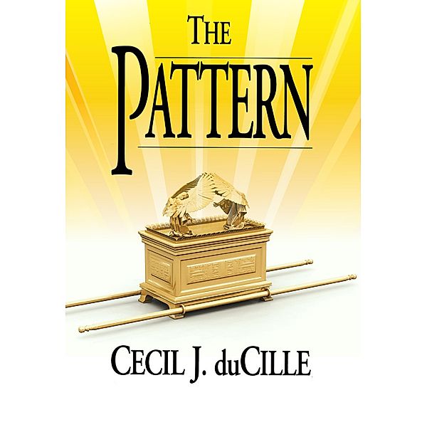 The Pattern, Cecil J. duCille