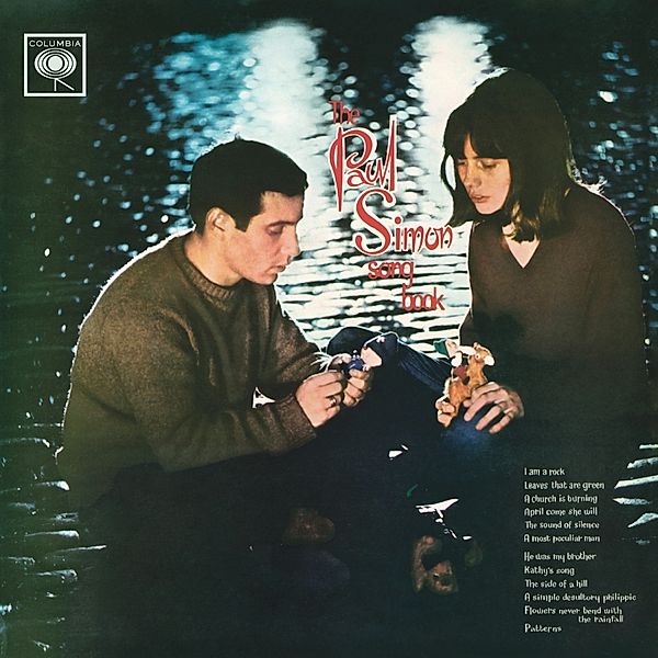 The Paul Simon Songbook (Vinyl), Paul Simon