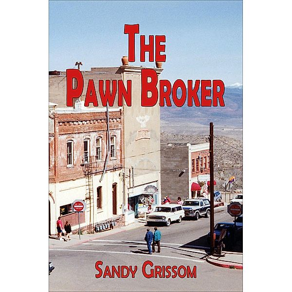 The Pawn Broker, Sandy Grissom