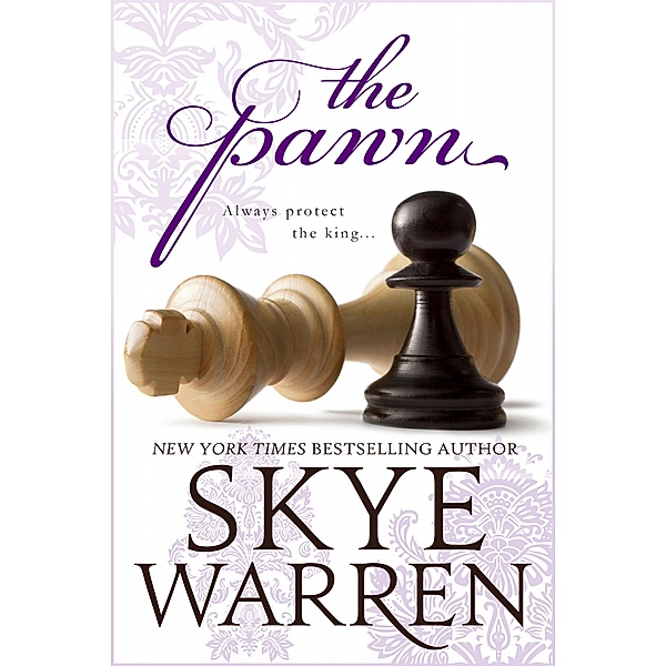 The Pawn / Endgame Bd.1, Skye Warren