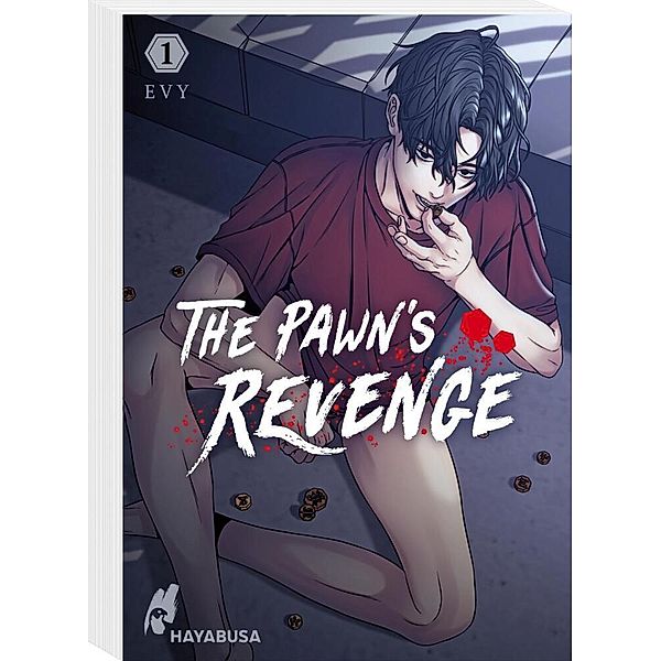 The Pawn's Revenge / The Pawn’s Revenge Bd.1, Evy