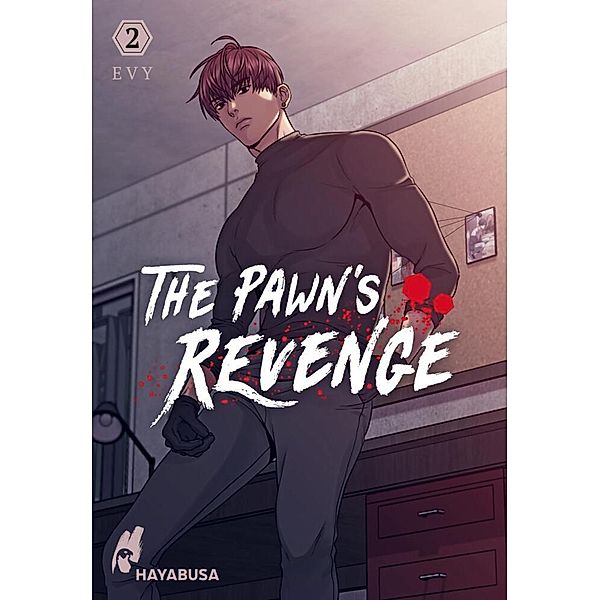 The Pawn's Revenge / The Pawn’s Revenge Bd.2, Evy