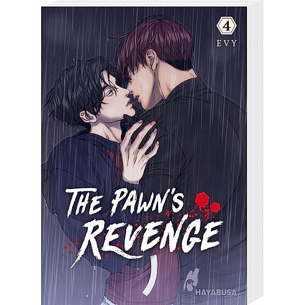 The Pawn's Revenge / The Pawn’s Revenge Bd.4, Evy