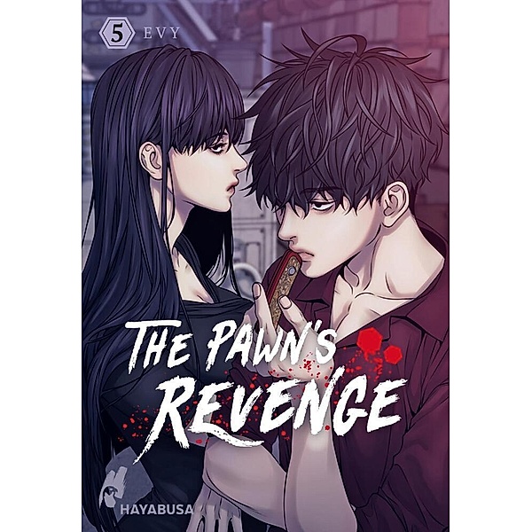 The Pawn's Revenge / The Pawn’s Revenge Bd.5, Evy