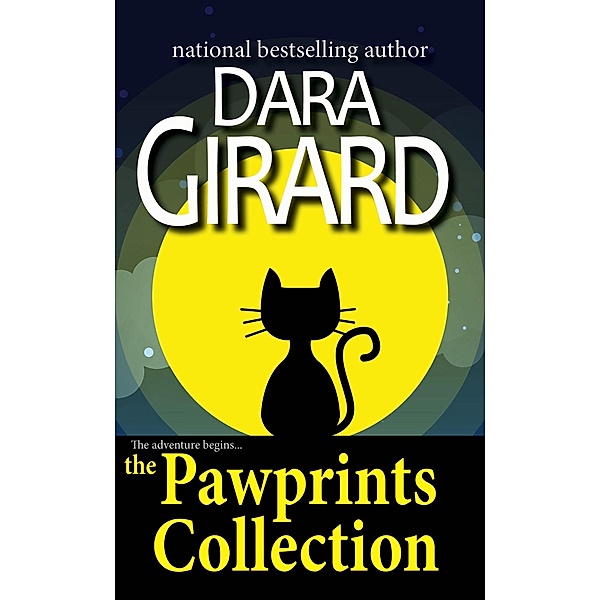 The Pawprints Collection / Pawprints, Dara Girard