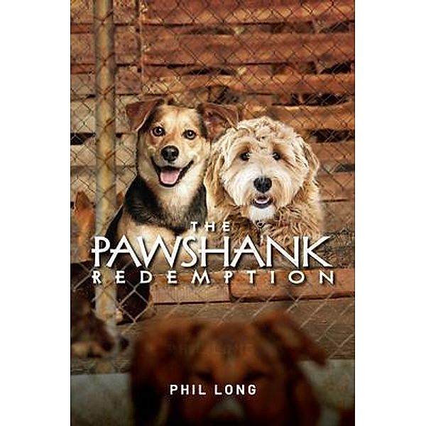 The Pawshank Redemption, Phil Long