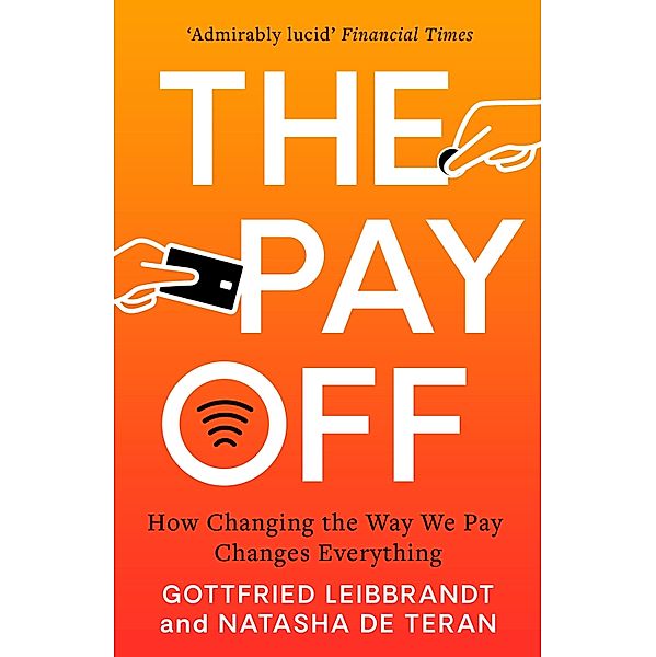 The Pay Off, Gottfried Leibbrandt, Natasha de Terán