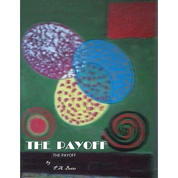 The Payoff, Pauline Betts