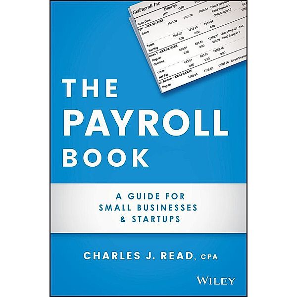The Payroll Book, Charles Read