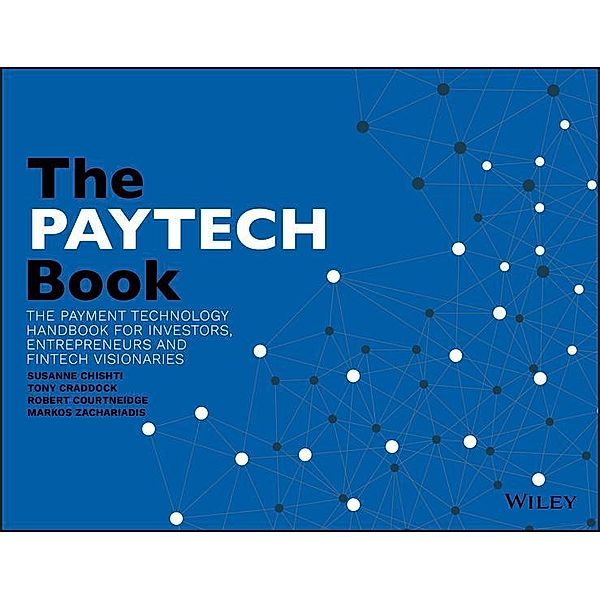 The PAYTECH Book