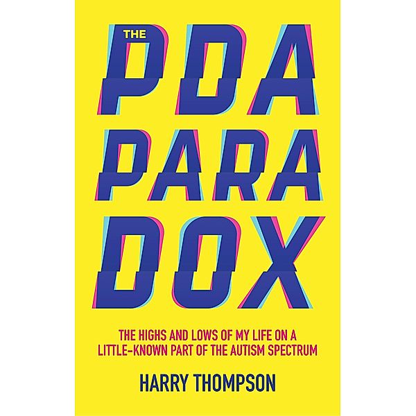The PDA Paradox, Harry Thompson