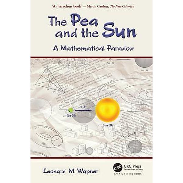 The Pea and the Sun, Leonard M. Wapner