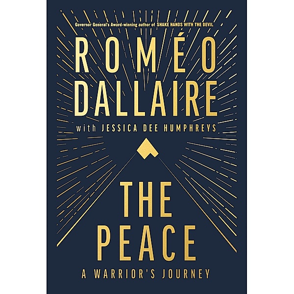 The Peace, Romeo Dallaire