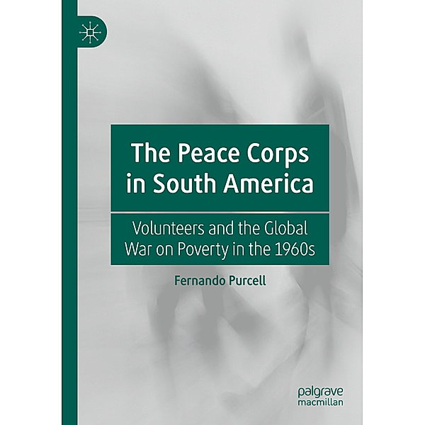 The Peace Corps in South America, Fernando Purcell