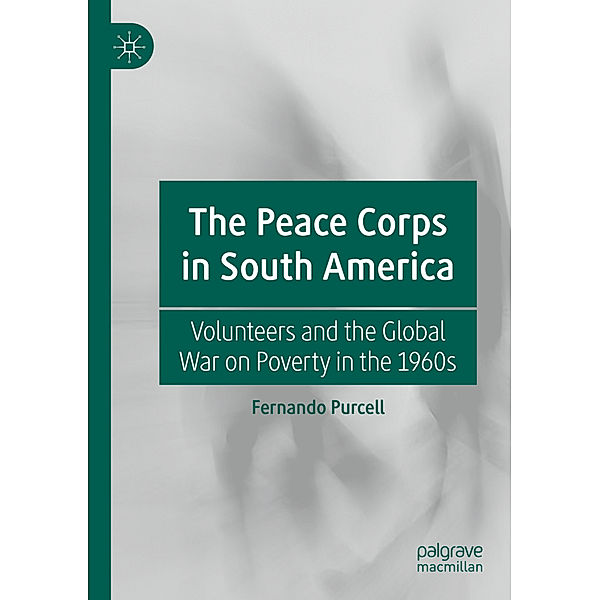 The Peace Corps in South America, Fernando Purcell