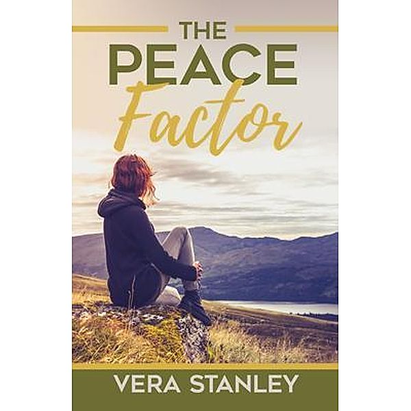 The Peace Factor, Vera Stanley