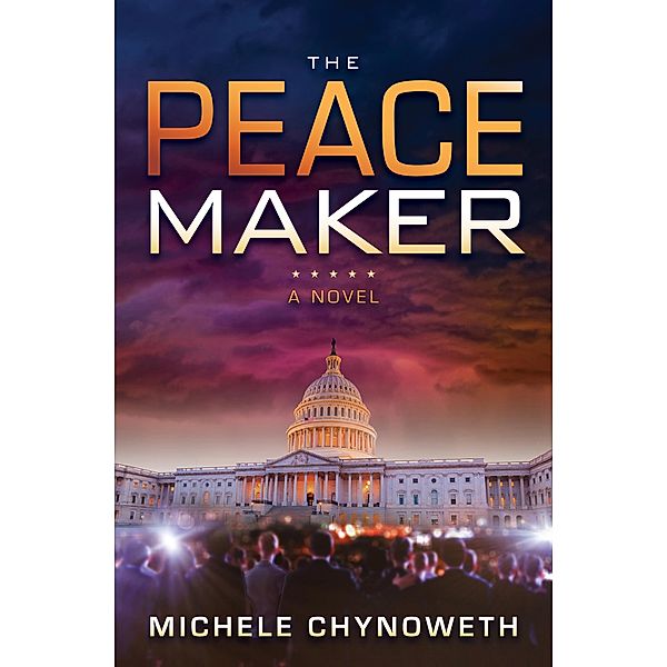 The Peace Maker, Michele Chynoweth