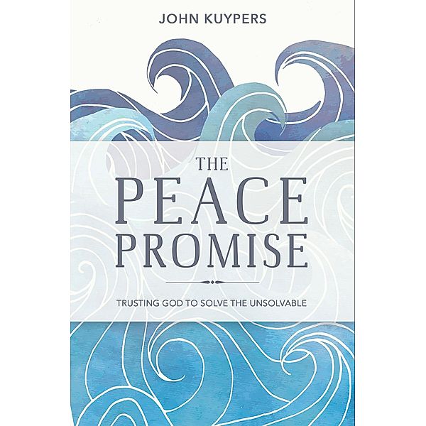 The Peace Promise, John Kuypers