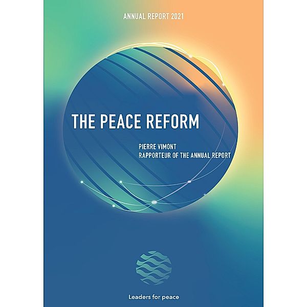 The Peace Reform, Prospective et Innovation