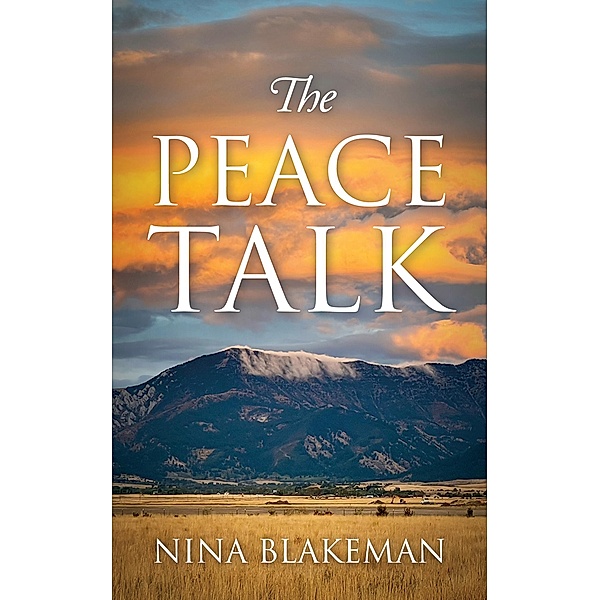 The Peace Talk, Nina Blakeman