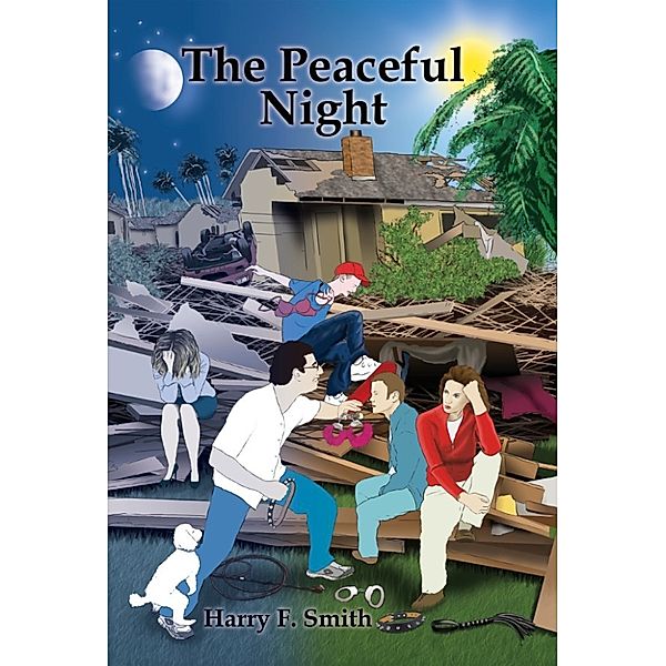 The Peaceful Night, Harry F. Smith
