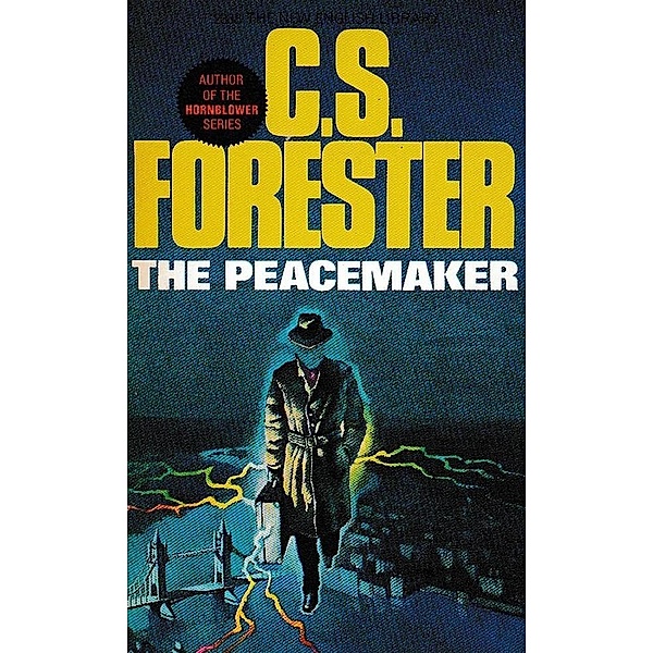 The Peacemaker, C. S. Forester