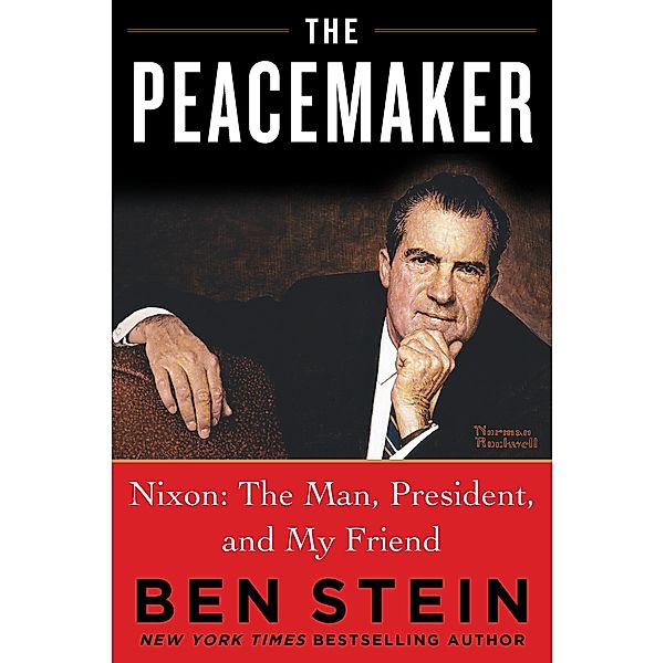 The Peacemaker, Ben Stein