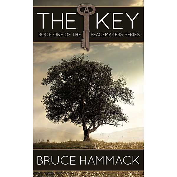 The Peacemakers: The Key, Bruce Hammack