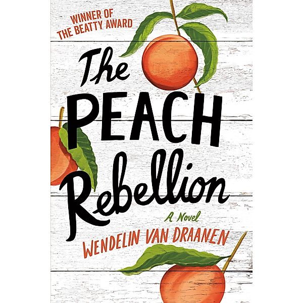 The Peach Rebellion, Wendelin Van Draanen