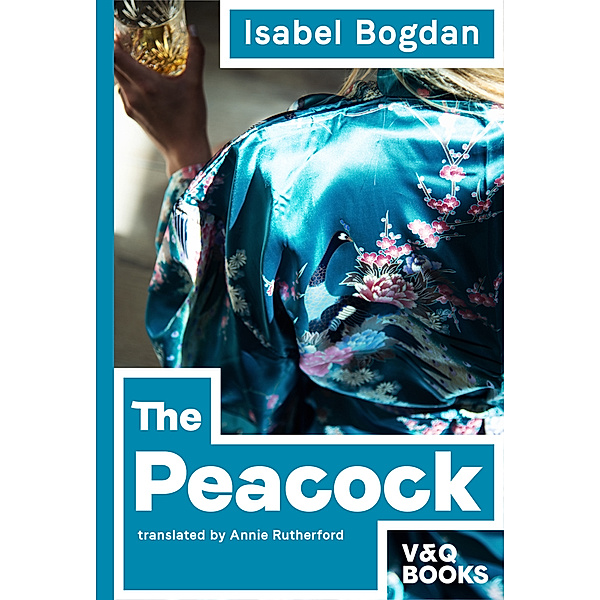The Peacock, Isabel Bogdan