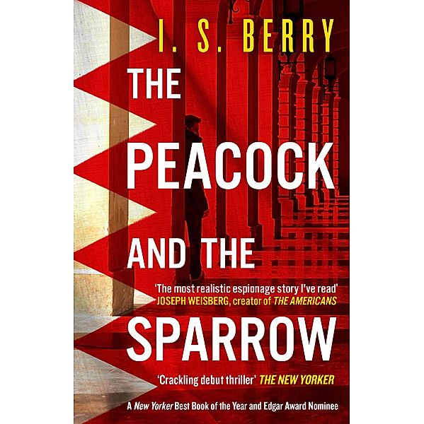 The Peacock and the Sparrow, I. S. Berry