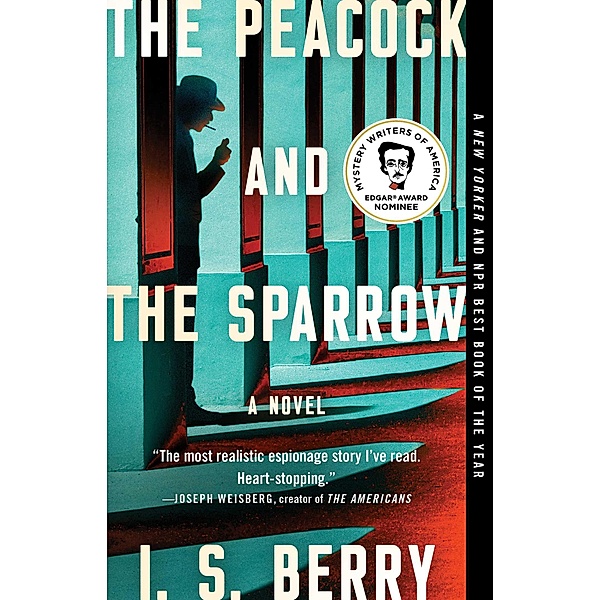 The Peacock and the Sparrow, I. S. Berry