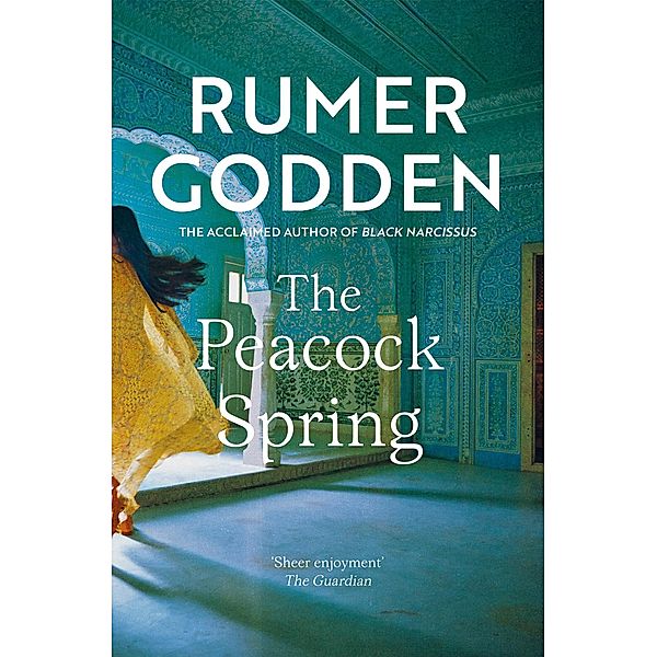 The Peacock Spring, Rumer Godden