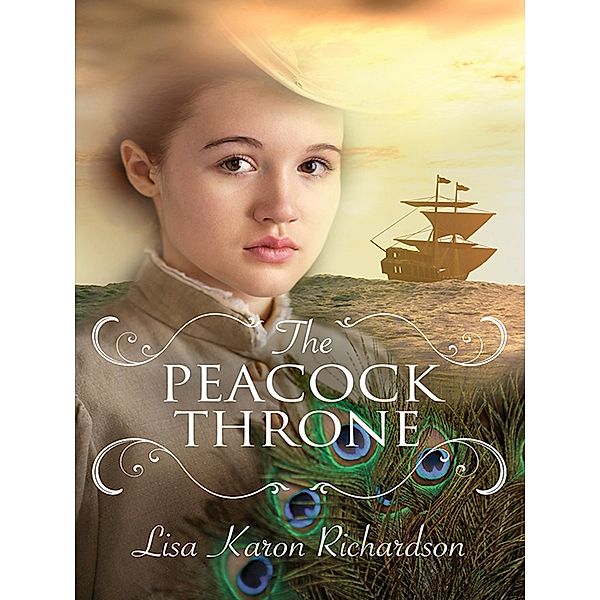 The Peacock Throne, Lisa Karon Richardson