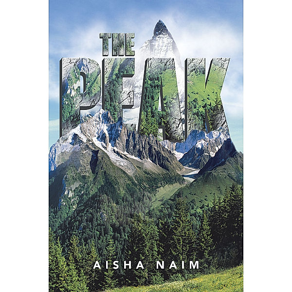 The Peak, Aisha Naim