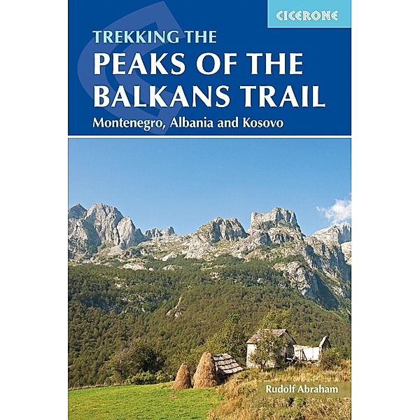 The Peaks of the Balkans Trail, Rudolf Abraham