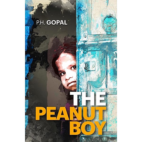 The Peanut Boy, P. H. Gopal