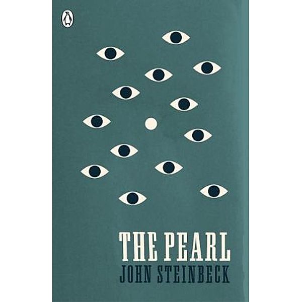 The Pearl, John Steinbeck