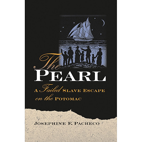 The Pearl, Josephine F. Pacheco