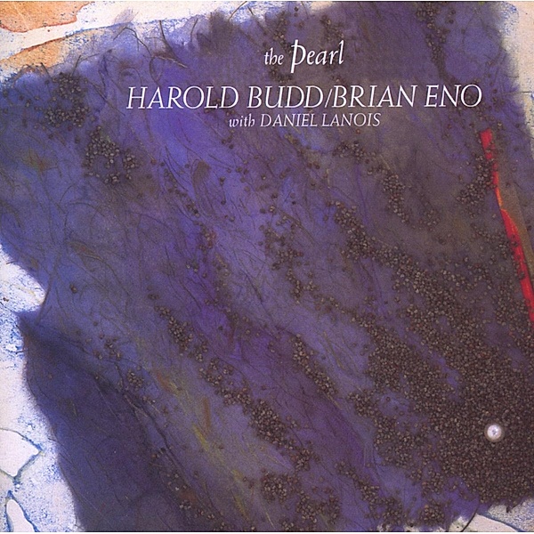 The Pearl (2005 Remastered), Brian Eno