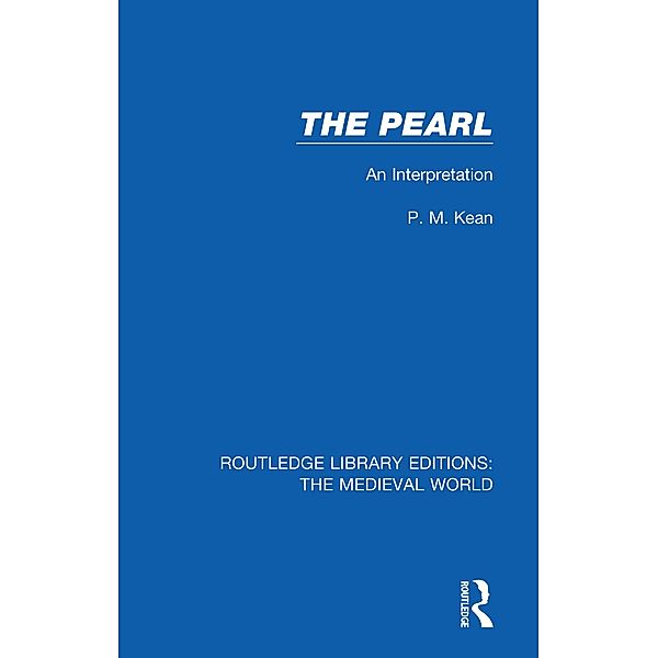 The Pearl, P. M. Kean