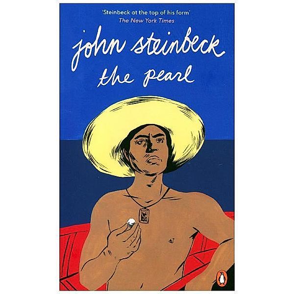 The Pearl, John Steinbeck