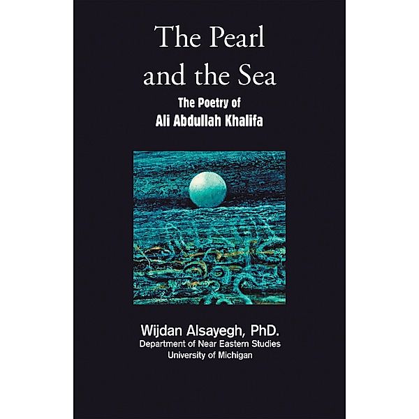 The Pearl and the Sea, Wijdan Alsayegh