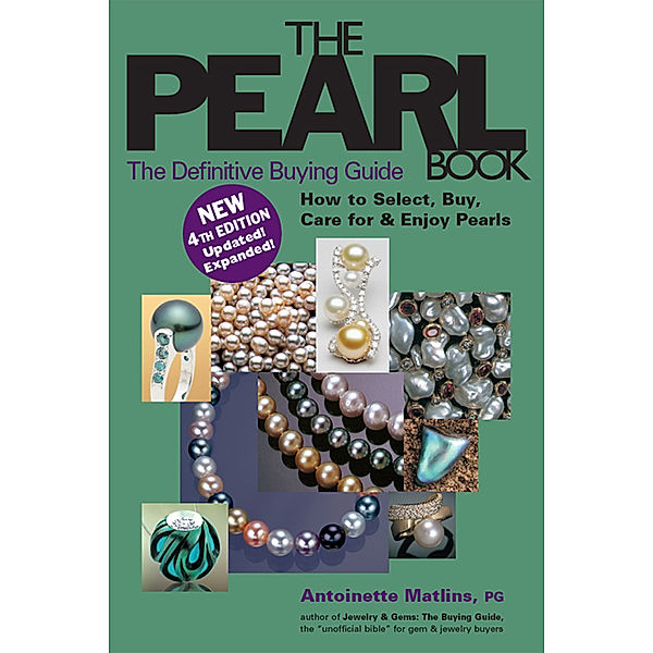 The Pearl Book (4th Edition), Pg Matlins