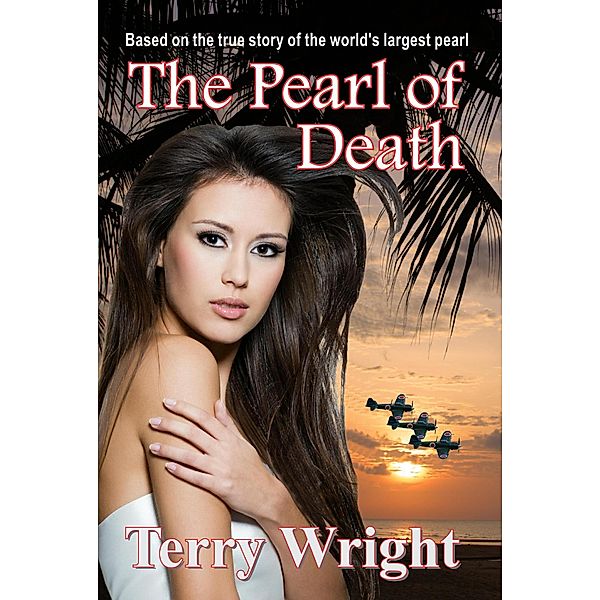 The Pearl of Death, Terry Wright