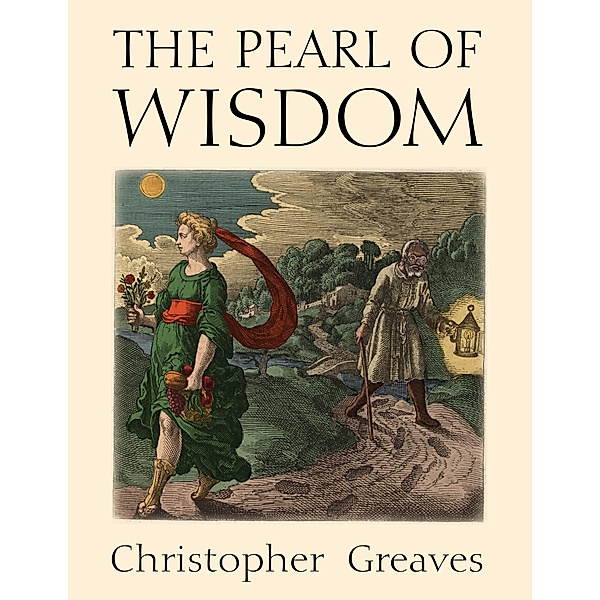 The Pearl of Wisdom, Christopher Greaves