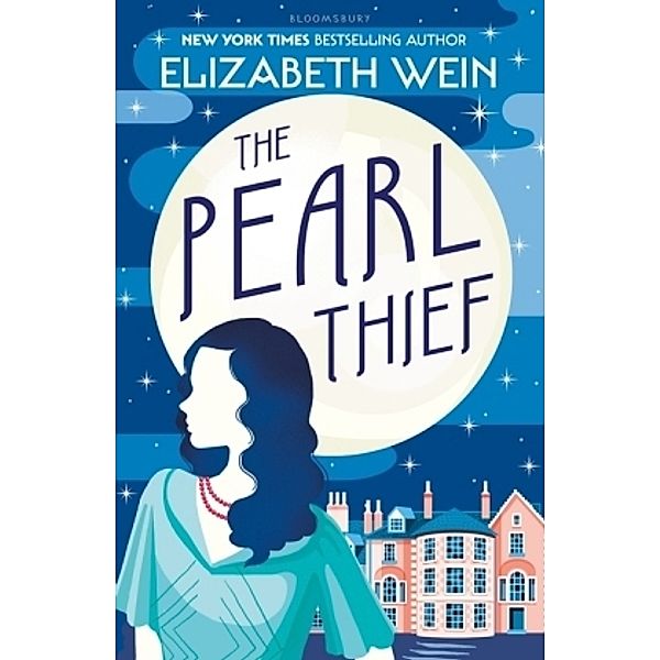 The Pearl Thief, Elizabeth Wein