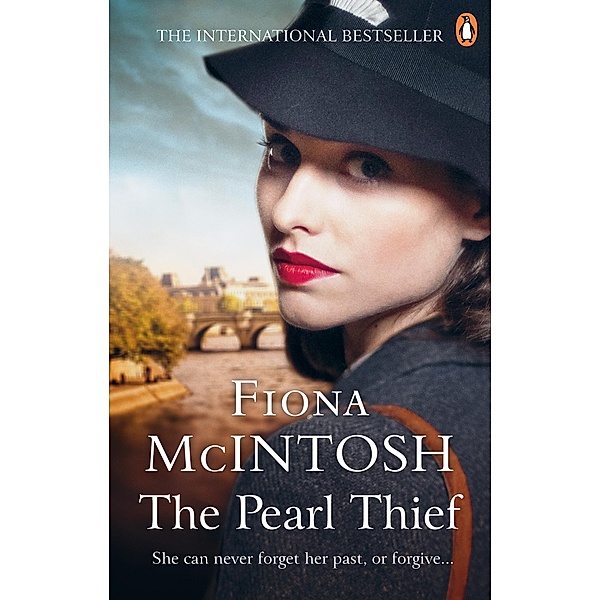 The Pearl Thief, Fiona McIntosh