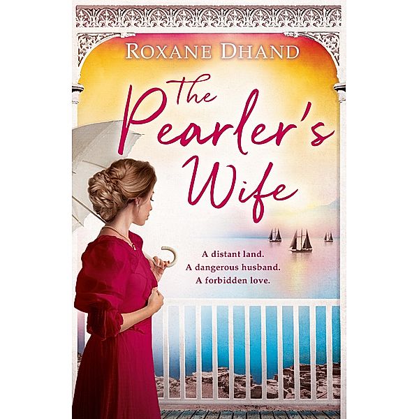 The Pearler's Wife, Roxane Dhand