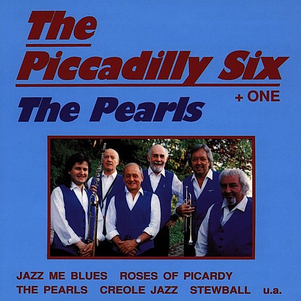 The Pearls, Piccadilly Six